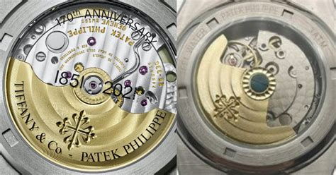 how to spot a fake patek philippe calatrava|are Patek Philippe watches real.